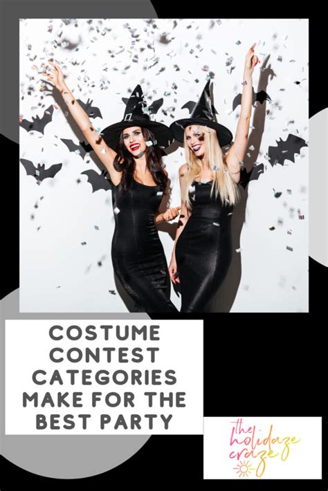 Halloween Category